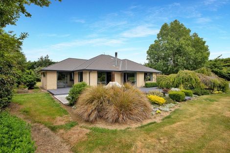 Photo of property in 21 Bridge Road, Greendale, Christchurch, 7671