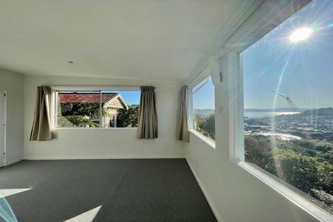 Photo of property in 3 Asquith Terrace, Brooklyn, Wellington, 6021