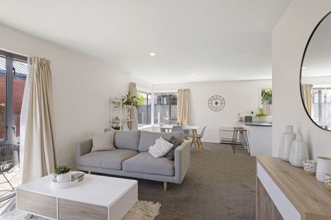 Photo of property in 4/18 Southey Street, Sydenham, Christchurch, 8023