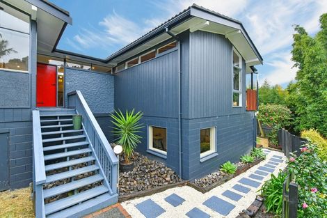 Photo of property in 18a Hillcrest Grove, Hillpark, Auckland, 2102