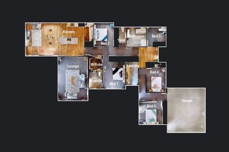 Photo of property in 34 Brenley Drive, Rolleston, 7614