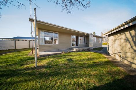Photo of property in 132 Mackenzie Drive, Twizel, 7901