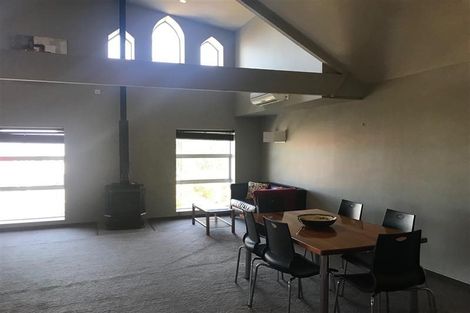 Photo of property in 7/2 Manor Place, Dunedin Central, Dunedin, 9016