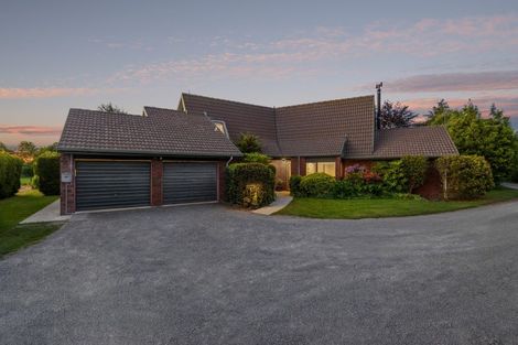 Photo of property in 231 Woodend Beach Road, Woodend, Kaiapoi, 7691