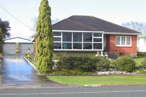 Photo of property in 191 Victoria Street, Dargaville, 0310