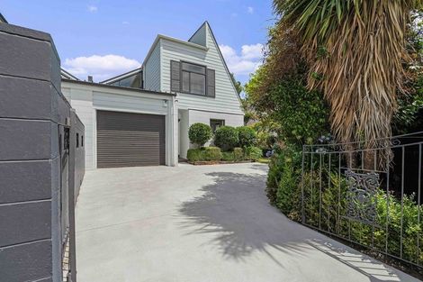 Photo of property in 1/7 Rachel Place, Avonhead, Christchurch, 8042