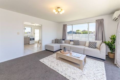 Photo of property in 1/8 Lamorna Road, Parklands, Christchurch, 8083