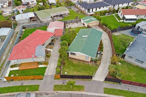Photo of property in 18 Dunoon Place, Woolston, Christchurch, 8062