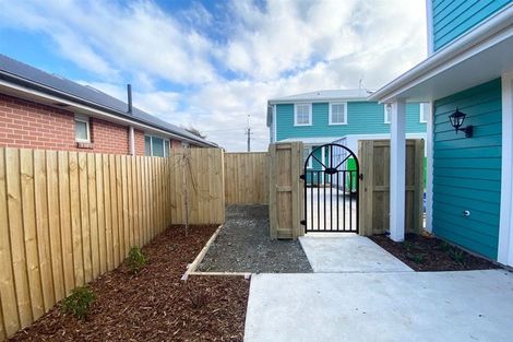 Photo of property in 62c Milton Street, Somerfield, Christchurch, 8024