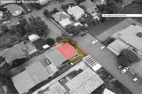 Photo of property in 4/43 Alexandra Street, Richmond, Christchurch, 8013