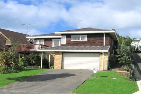 Photo of property in 68 William Bayes Place, Red Beach, 0932