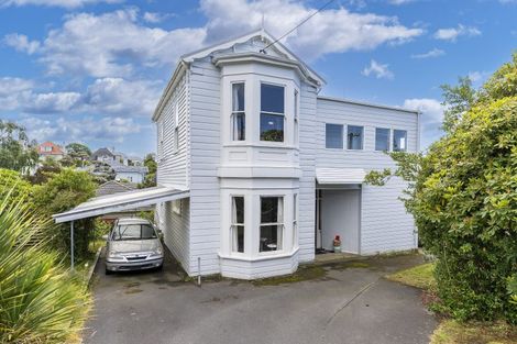 Photo of property in 59 Pacific Street, Roslyn, Dunedin, 9010