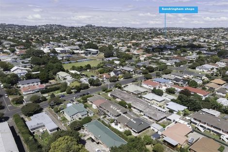 Photo of property in 5/17 Kingsway Avenue, Sandringham, Auckland, 1025