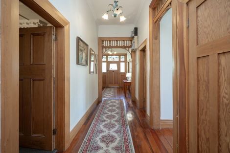 Photo of property in 22 Duke Street, Gladstone, Invercargill, 9810