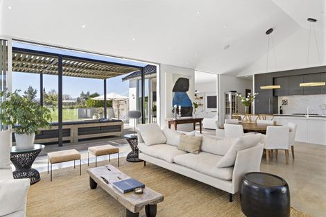 Photo of property in Dublin Street, Martinborough, 5711