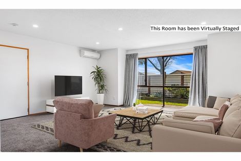 Photo of property in 3/180 Brougham Street, Sydenham, Christchurch, 8023