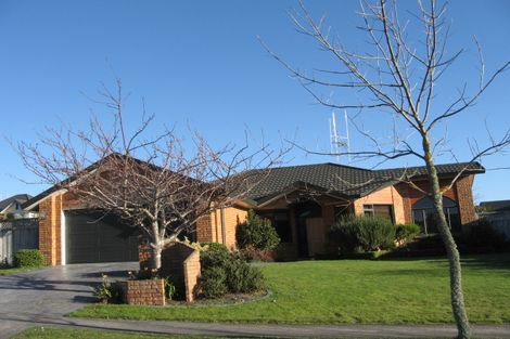 Photo of property in 42 Bramley Drive, Rototuna, Hamilton, 3210