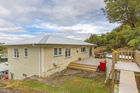 Photo of property in 241 Rata Street, Naenae, Lower Hutt, 5011