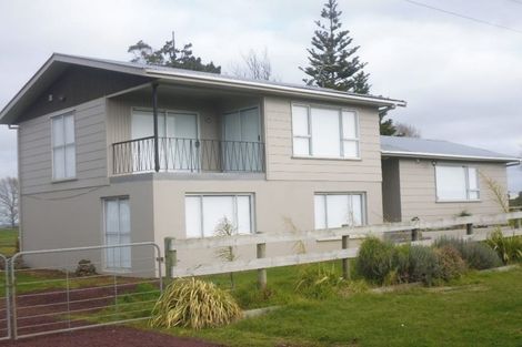 Photo of property in 1 Webb Street, Pukekohe, 2120