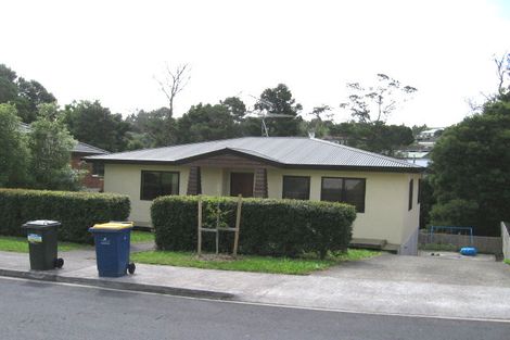Photo of property in 27 Zefiro Drive, Massey, Auckland, 0614