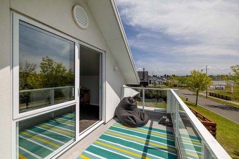 Photo of property in 3 Te Wairewa Street, Pegasus, 7612