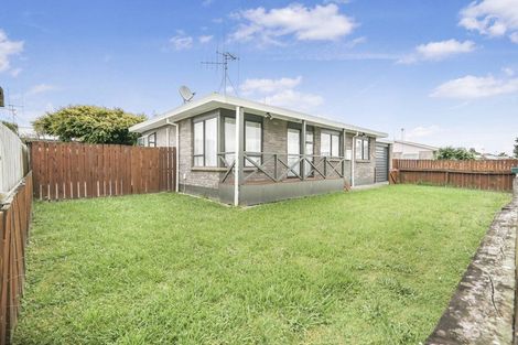 Photo of property in 85a Dominion Road, Nawton, Hamilton, 3200