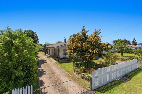Photo of property in 14 Saint John Street, Opotiki, 3122