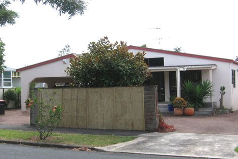 Photo of property in 3 Troy Place, Glendowie, Auckland, 1071