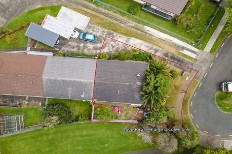 Photo of property in 1/17 Ballater Place, Highland Park, Auckland, 2010