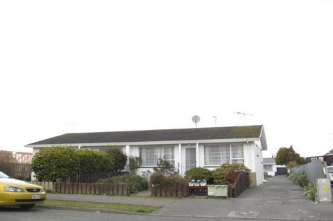 Photo of property in 6/19 Jenkin Street, Strathern, Invercargill, 9812
