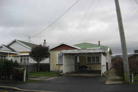 Photo of property in 198 Bay View Road, South Dunedin, Dunedin, 9012