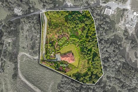 Photo of property in 158 Anderson Road, Matakana, Warkworth, 0985