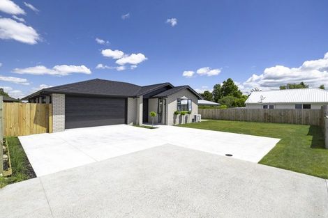 Photo of property in 152b Park Road, Horotiu, Hamilton, 3288