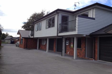 Photo of property in 217c Killarney Road, Frankton, Hamilton, 3204