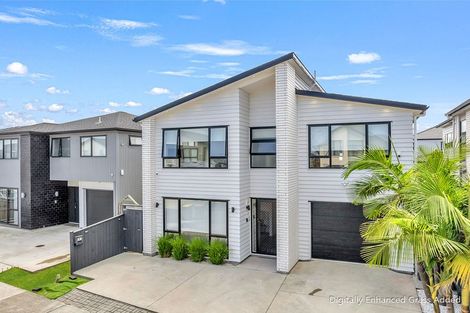 Photo of property in 9 Puruatanga Drive, Flat Bush, Auckland, 2019