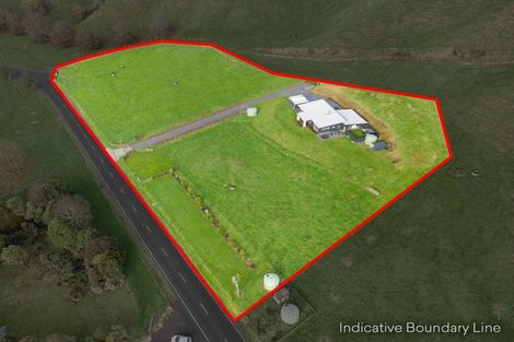 Photo of property in Whirinaki Valley Road, Ngakuru, Rotorua, 3077