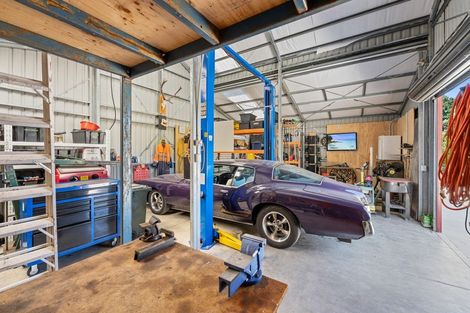 Photo of property in 151 Te Horo Beach Road, Te Horo, Otaki, 5581