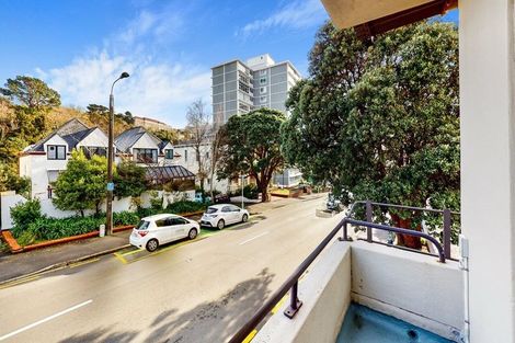 Photo of property in 3/193 The Terrace, Wellington Central, Wellington, 6011