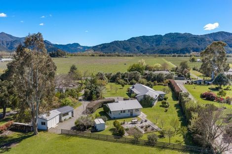 Photo of property in 32 Rapaura Road, Renwick, Blenheim, 7273