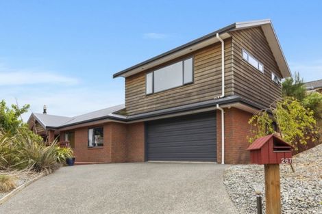 Photo of property in 267 Maungaraki Road, Maungaraki, Lower Hutt, 5010