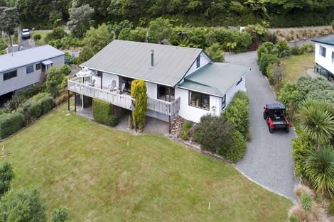 Photo of property in 16 Nikau Street, Duncan Bay, Rai Valley, 7195