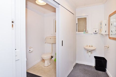 Photo of property in 61 Hensley Street, Gladstone, Invercargill, 9810