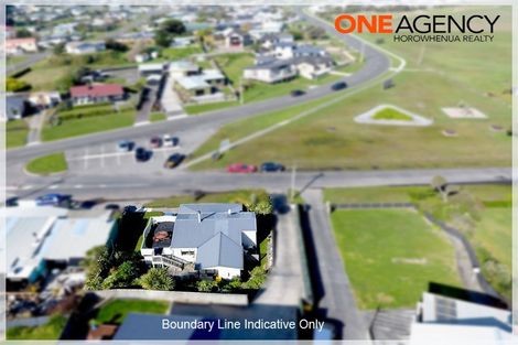 Photo of property in 50 Signal Street, Foxton Beach, Foxton, 4815