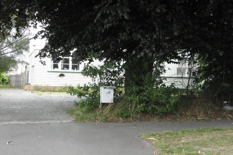 Photo of property in 39 Hillary Crescent, Upper Riccarton, Christchurch, 8041