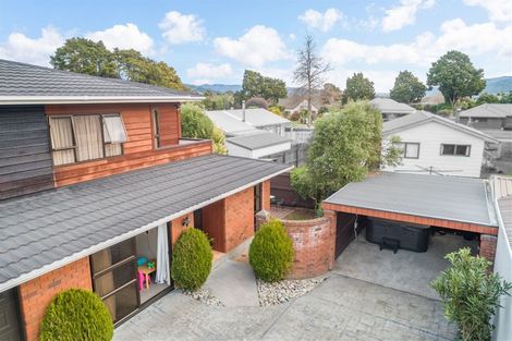 Photo of property in 5 California Drive, Totara Park, Upper Hutt, 5018