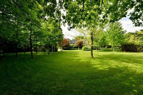 Photo of property in 5 Golden Elm Lane, Upper Riccarton, Christchurch, 8041