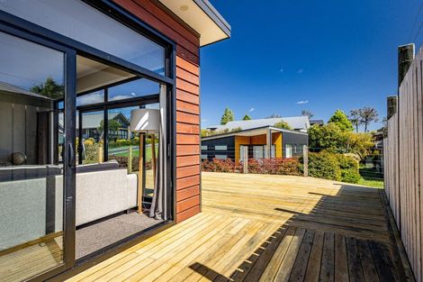 Photo of property in 14 Kowhai Heights, Ohakune, 4625