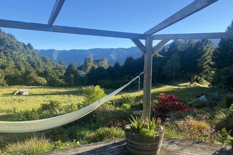 Photo of property in 272 Uruwhenua Road, Upper Takaka, Takaka, 7183
