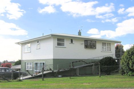 Photo of property in 43 Argyll Road, Greerton, Tauranga, 3112