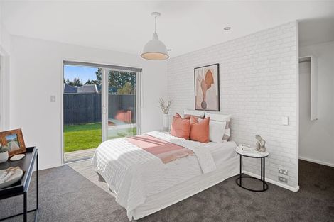 Photo of property in 14 Blue Jean Avenue, Rolleston, 7614